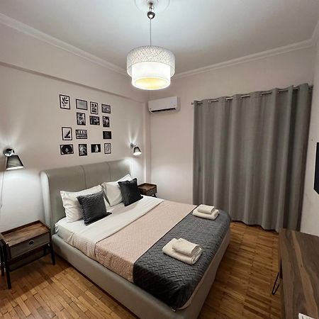 Stylish And Comfortable Apartment Atena Exterior foto