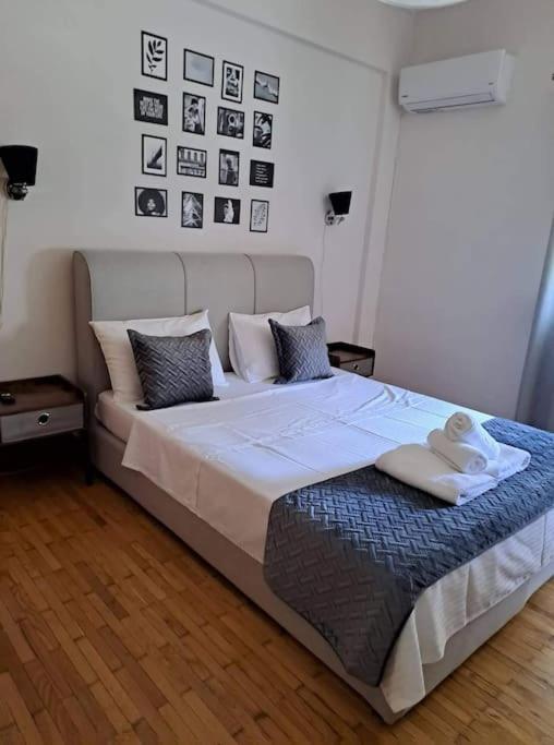 Stylish And Comfortable Apartment Atena Exterior foto